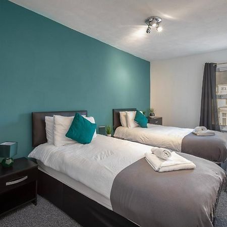 דירות בלקפול 03 Springfield - Sleeps 4 מראה חיצוני תמונה