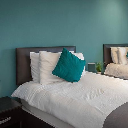 דירות בלקפול 03 Springfield - Sleeps 4 מראה חיצוני תמונה