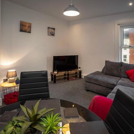 דירות בלקפול 03 Springfield - Sleeps 4 מראה חיצוני תמונה