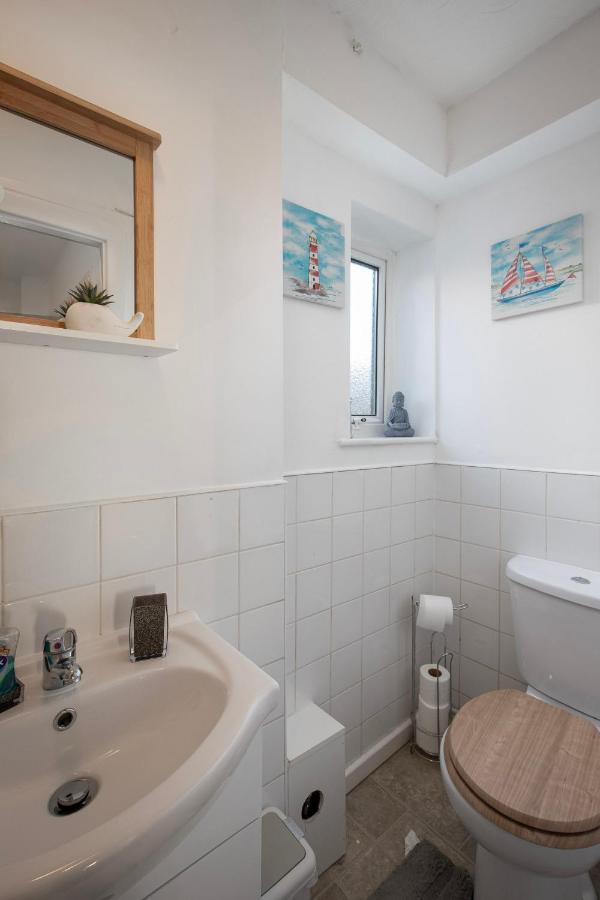 דירות בלקפול 03 Springfield - Sleeps 4 מראה חיצוני תמונה