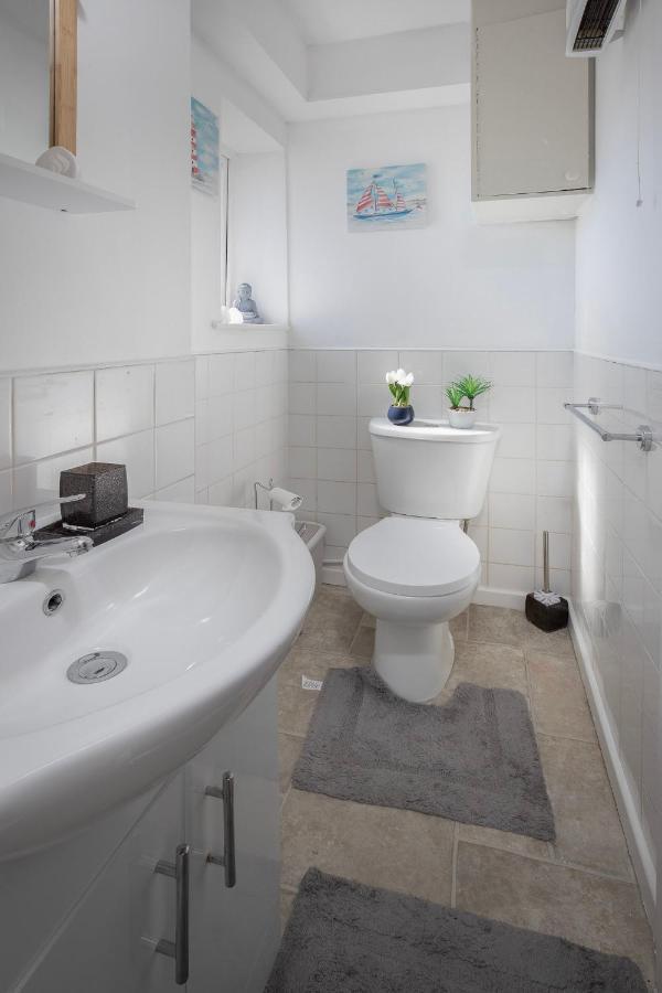 דירות בלקפול 03 Springfield - Sleeps 4 מראה חיצוני תמונה
