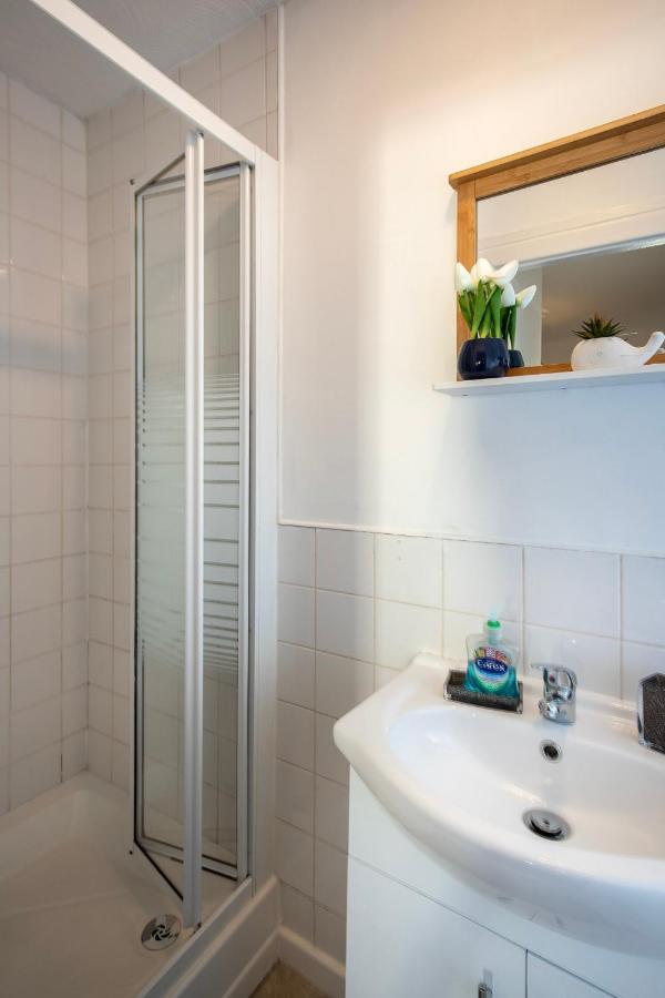 דירות בלקפול 03 Springfield - Sleeps 4 מראה חיצוני תמונה