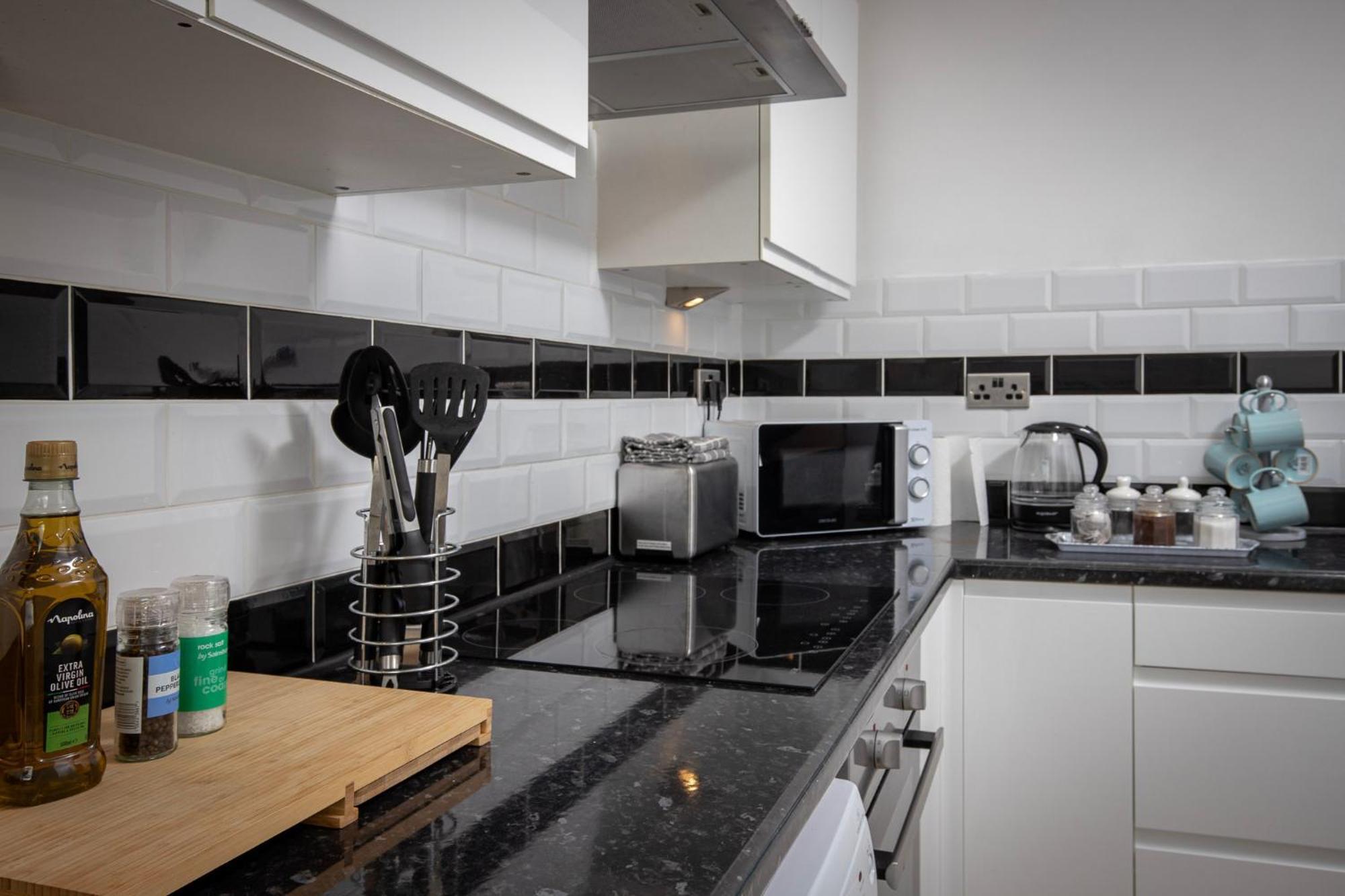 דירות בלקפול 03 Springfield - Sleeps 4 מראה חיצוני תמונה