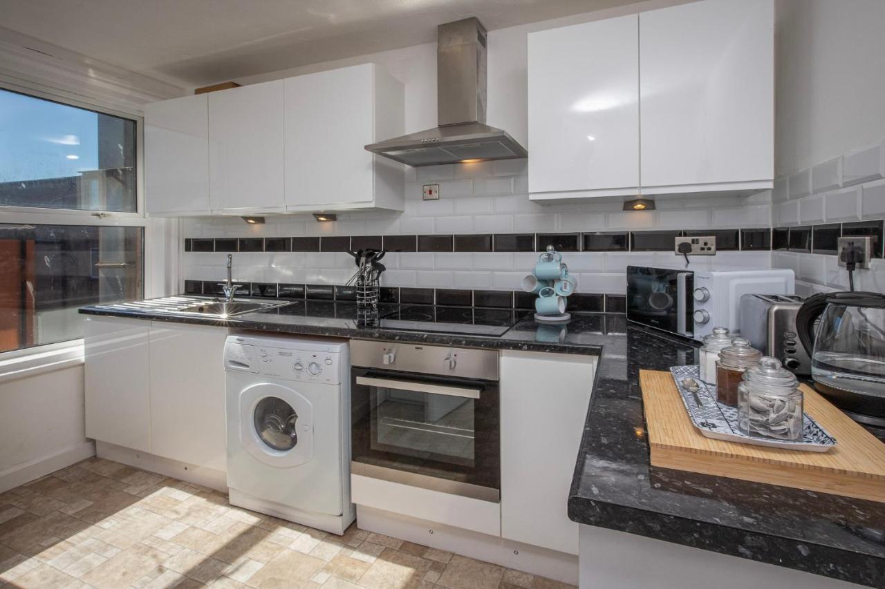 דירות בלקפול 03 Springfield - Sleeps 4 מראה חיצוני תמונה