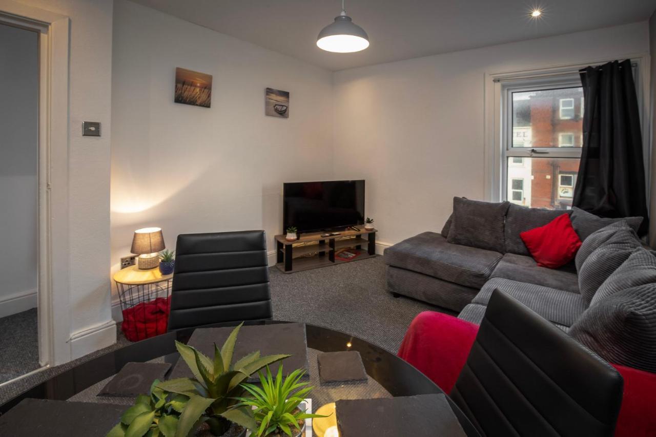 דירות בלקפול 03 Springfield - Sleeps 4 מראה חיצוני תמונה